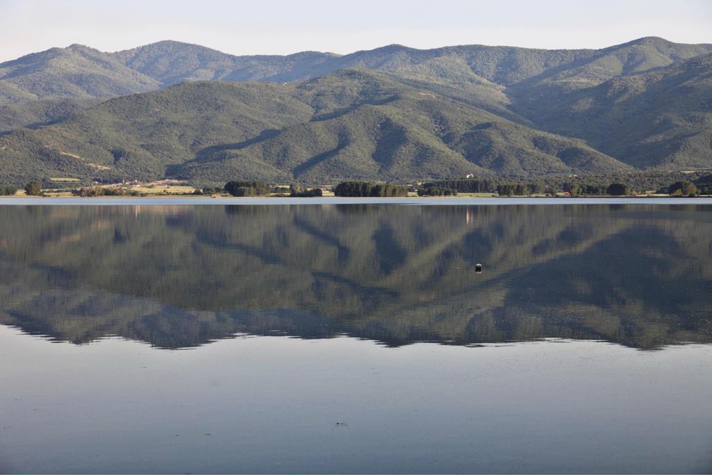 Refanidis Natural Luxury Hotel Áno Poróïa Zewnętrze zdjęcie