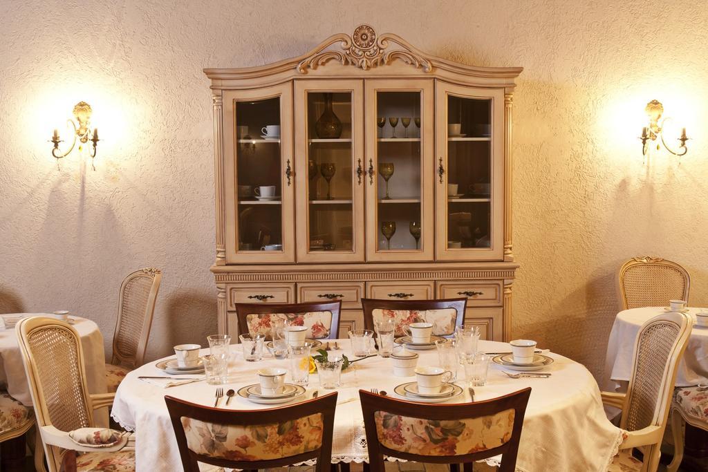 Refanidis Natural Luxury Hotel Áno Poróïa Zewnętrze zdjęcie