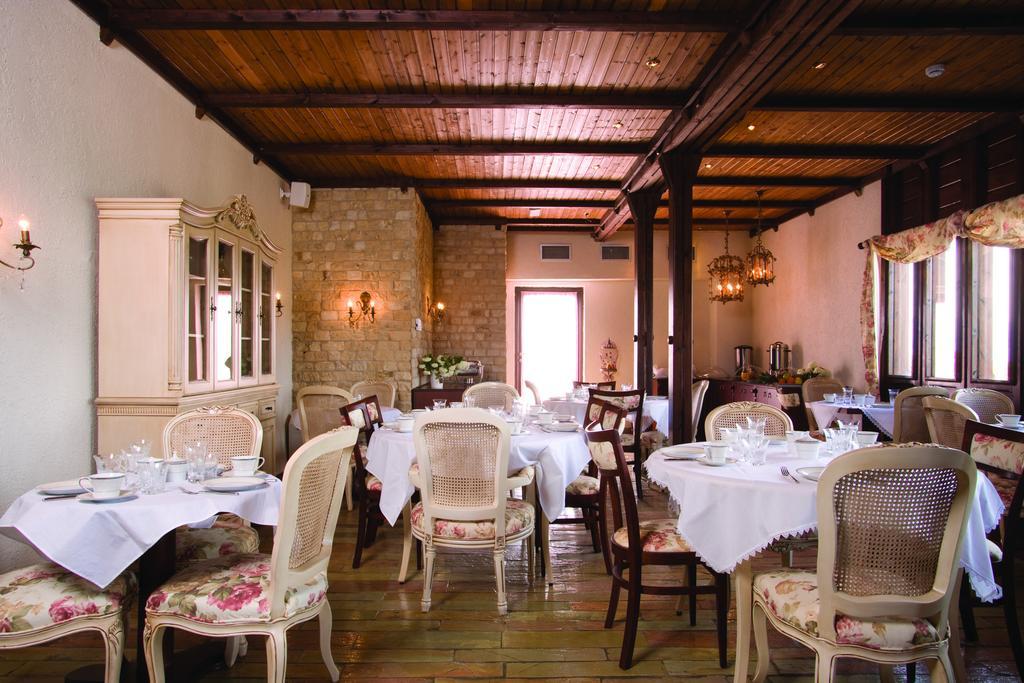 Refanidis Natural Luxury Hotel Áno Poróïa Zewnętrze zdjęcie